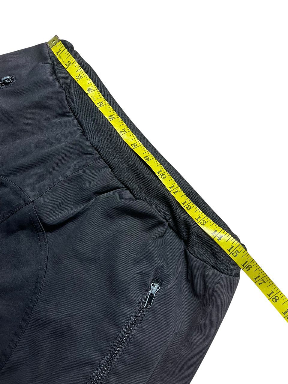 Seditionaries Cutie Flash Cargo Short Cyber Punk Multiple Pocket Size US 33 - 7 Thumbnail