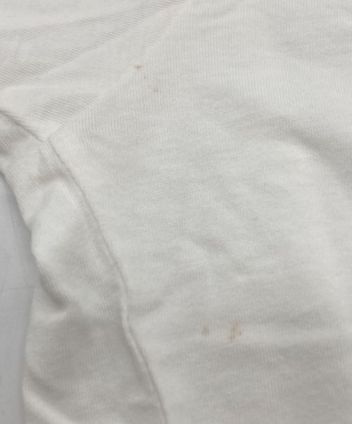 Yohji Yamamoto Yohji Yamamoto pour homme crew neck cut and sew Size US L / EU 52-54 / 3 - 4 Thumbnail
