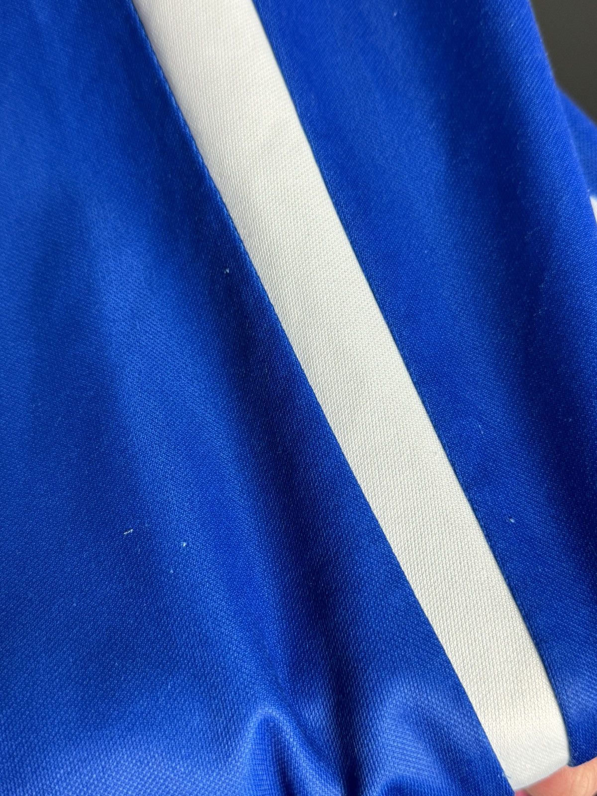 Diadora Sheffield Wednesday 03/05 Home Football Jersey Size US S / EU 44-46 / 1 - 9 Thumbnail