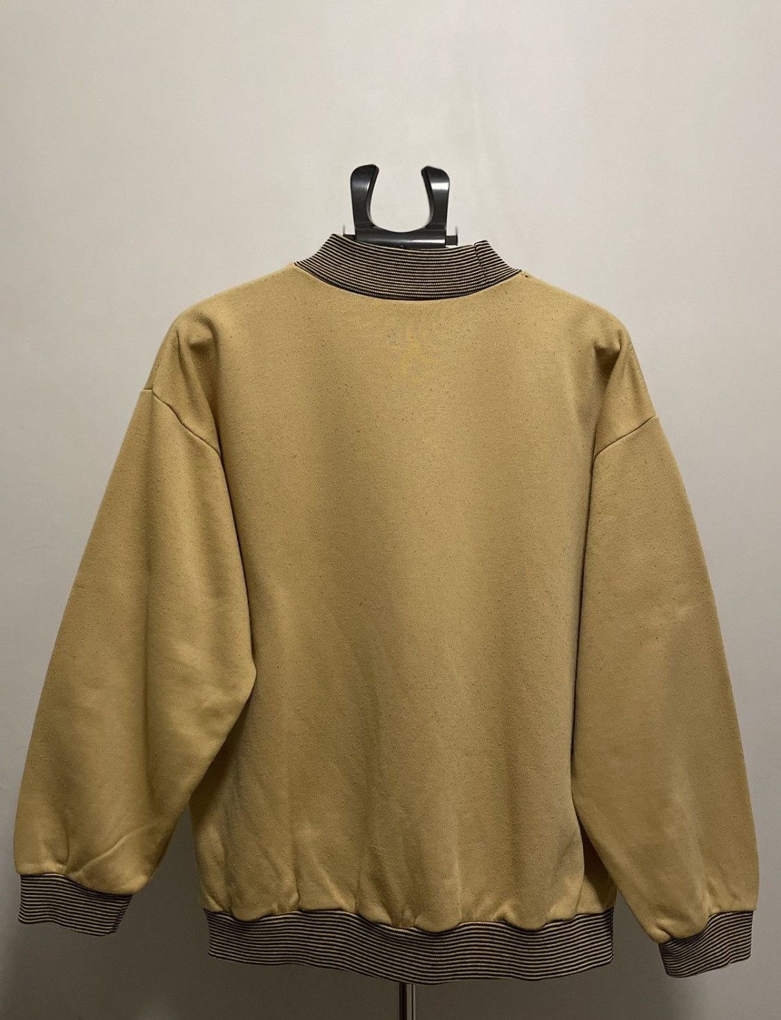 Vintage Mickey Mouse Sweatshirt 90s Oversized