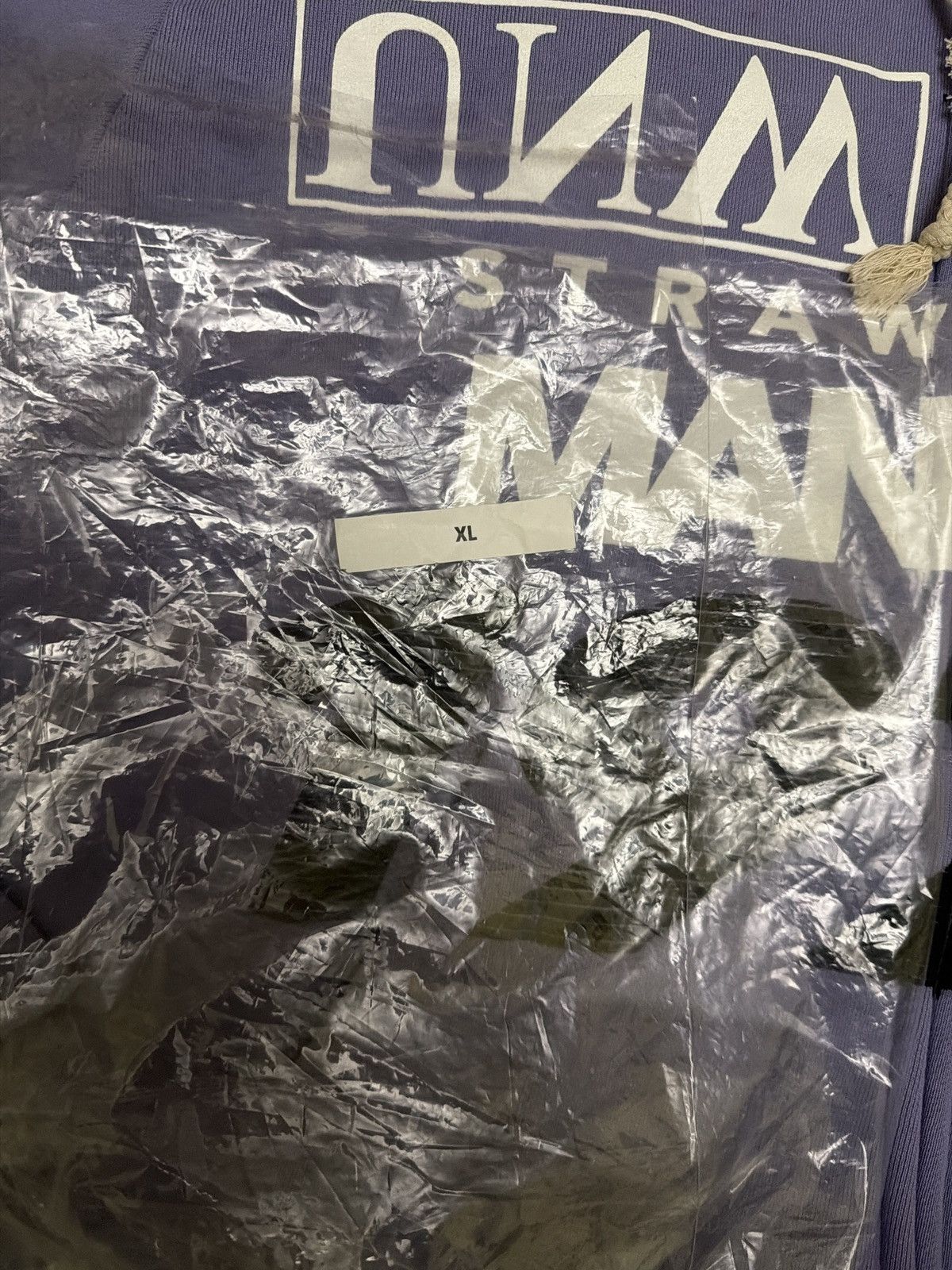 Unwanted Strawberry Mansion Hoodie Size US XL / EU 56 / 4 - 5 Thumbnail