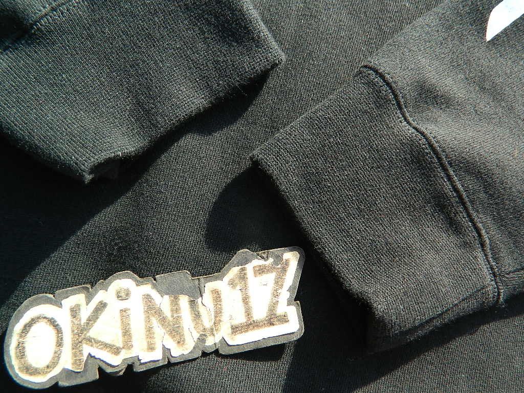 Other Premium Label x Kill Bill Vol. 1 'Gogo Yubari' Crewneck Size US S / EU 44-46 / 1 - 14 Thumbnail