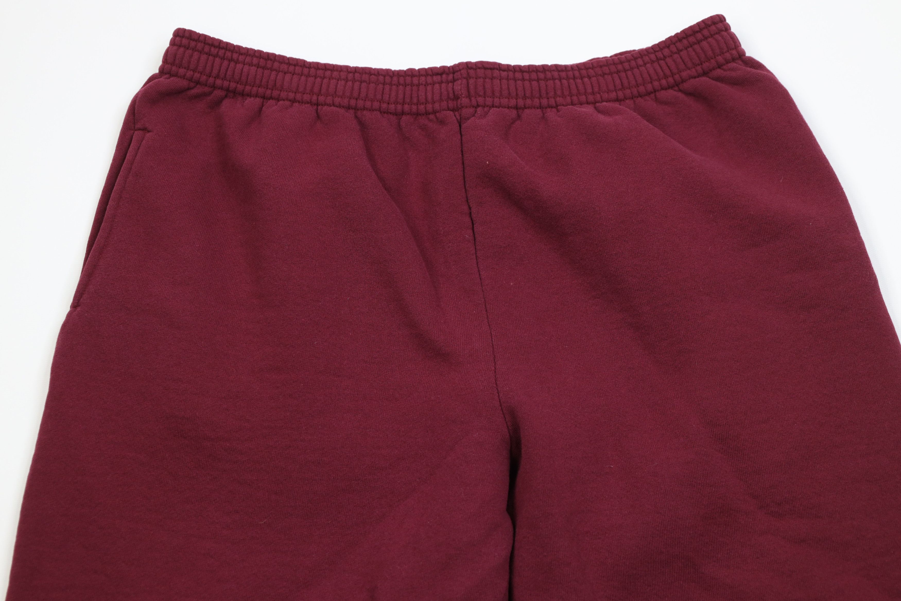 Russell Athletic Vintage 90s Russell Athletic Blank Sweatpants Joggers USA Size US 40 / EU 56 - 2 Thumbnail