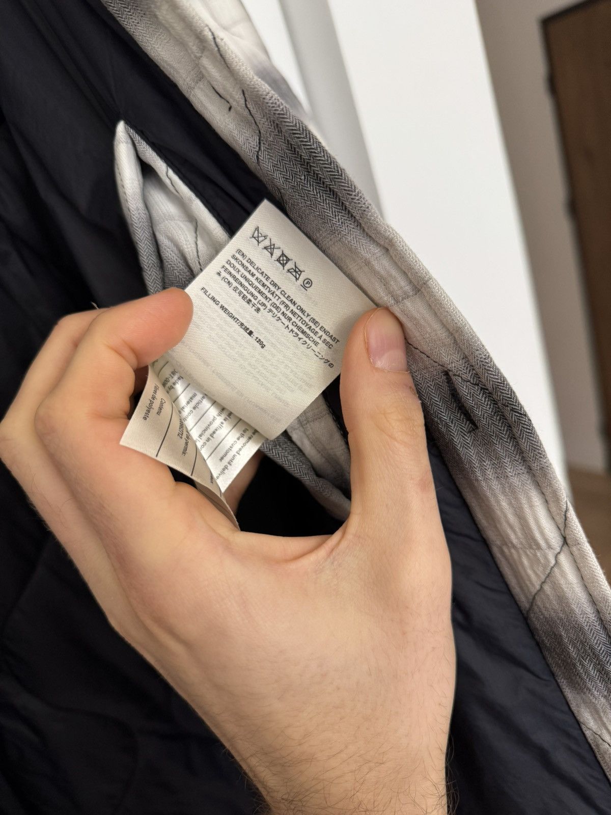 Acne Studios Acne studio shirt jacket M Size US M / EU 48-50 / 2 - 4 Thumbnail