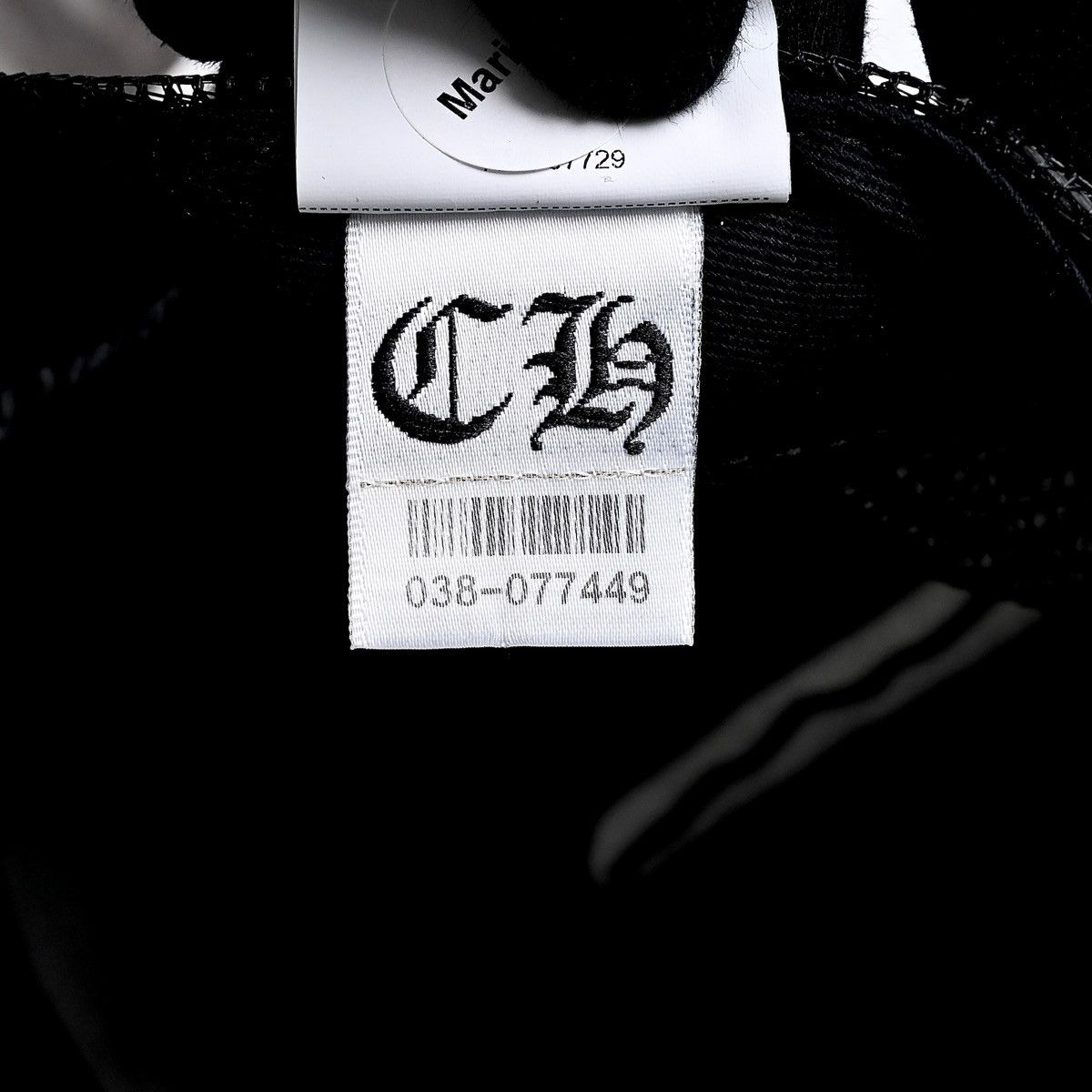 Chrome Hearts CHROME HEARTS CAP Size ONE SIZE - 9 Thumbnail