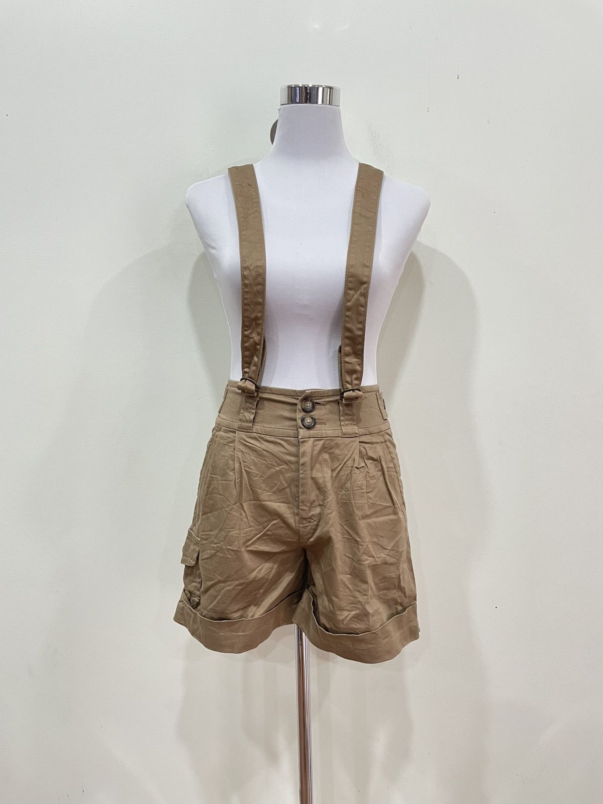 Marc by Marc Jacobs Marc by Marc Jacobs Short Size 25" / US 0 / IT 36 - 1 Thumbnail