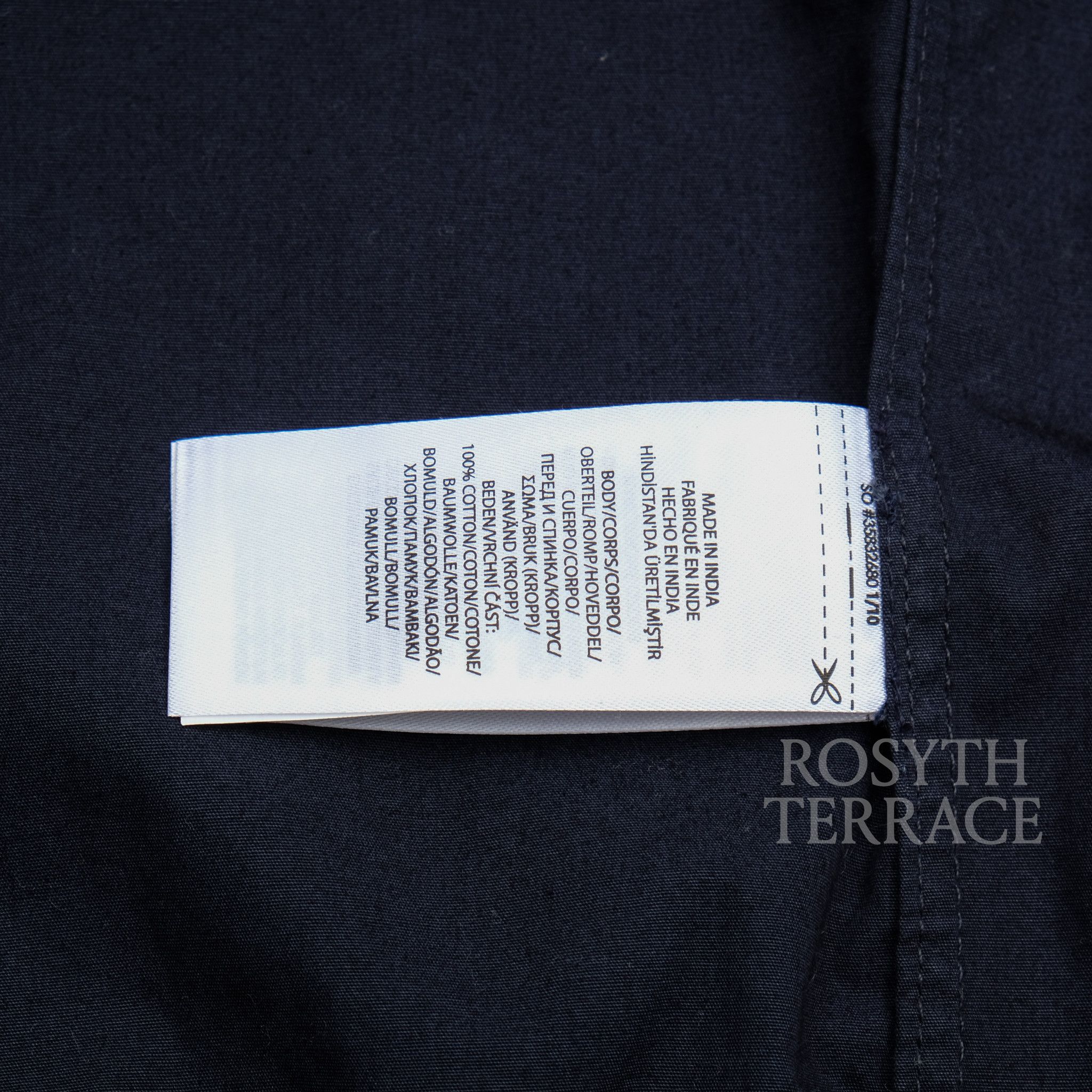 Beams Japan × Polo Ralph Lauren 【POLO by Ralph Lauren for BEAMS / BAYPORT CTTN WNDBRKR / XL】 Size US XL / EU 56 / 4 - 4 Thumbnail