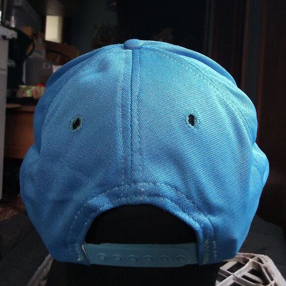 Other Vintage Brawn-Cardin Manufacturing Snap Trucker Hat Size ONE SIZE - 4 Thumbnail