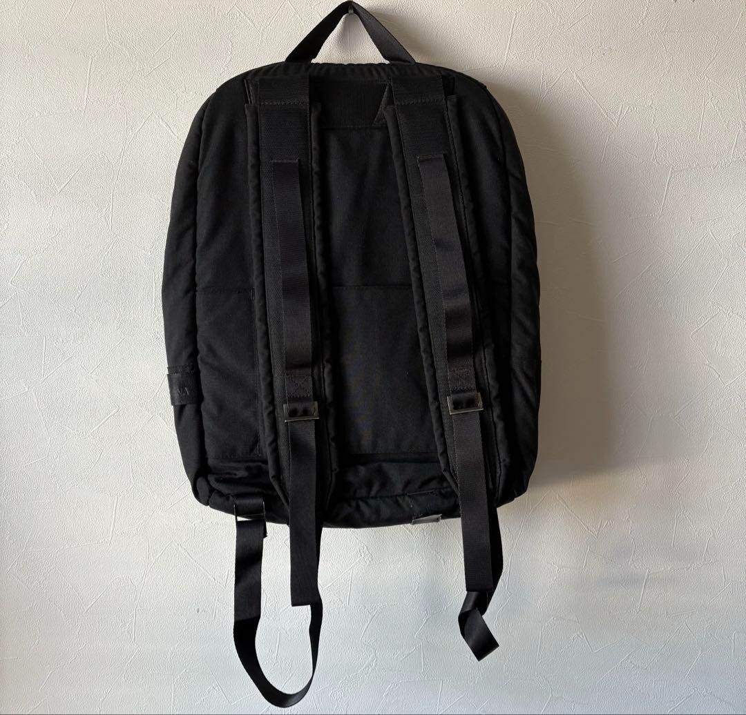 Yohji Yamamoto Y's Mandarina Backpack Size ONE SIZE - 2 Thumbnail