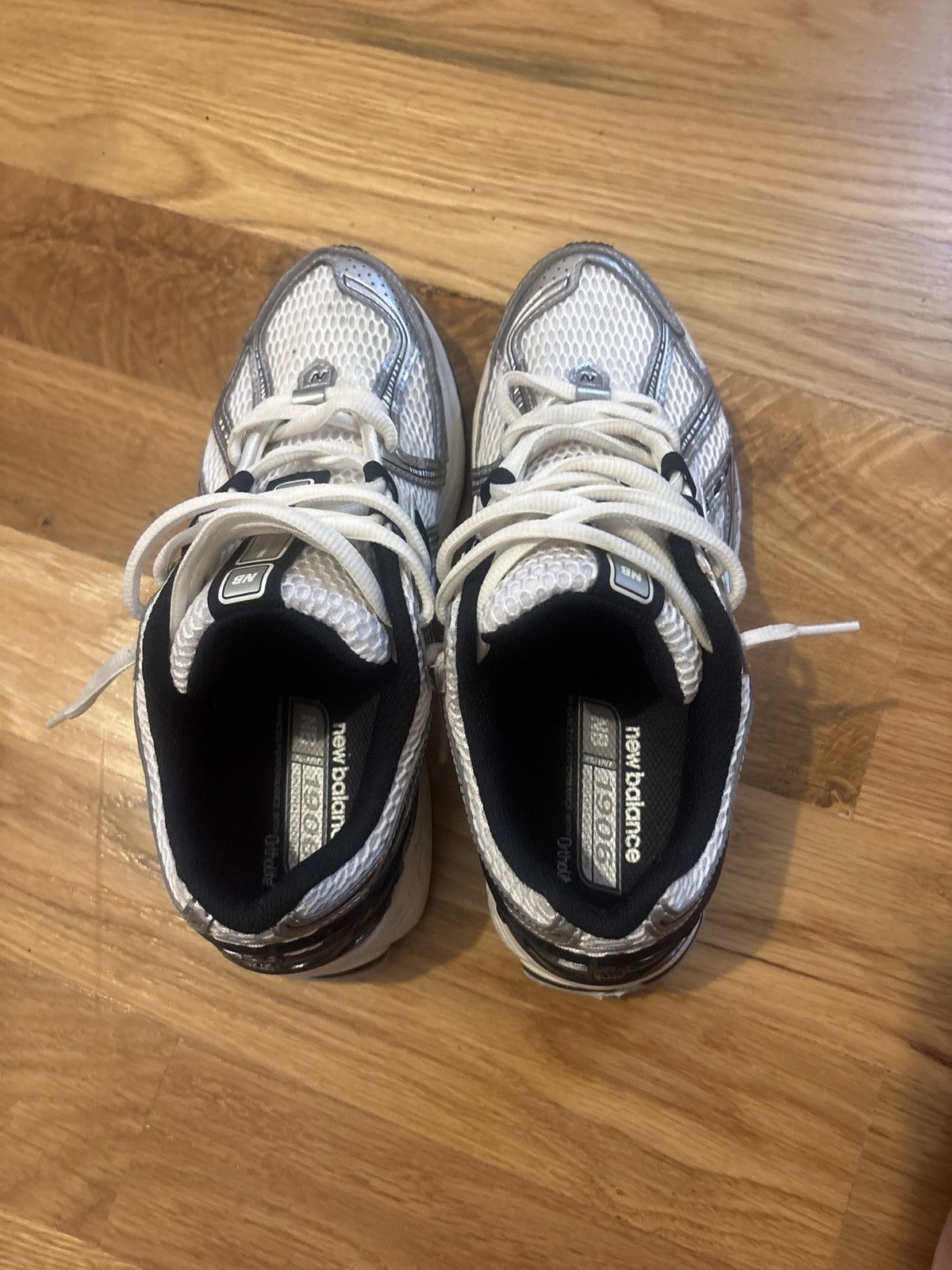 New Balance #NewBalance Size US 8 / EU 41 - 2 Thumbnail