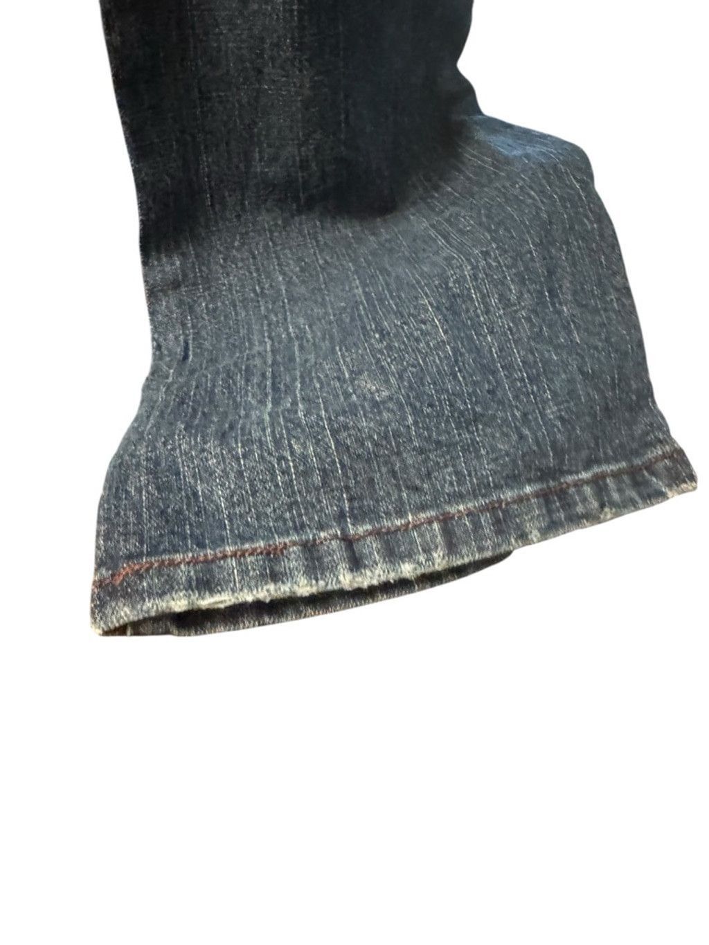 Levi's Levi's 515 Bootcut Jeans 6 S Size 28" / US 6 / IT 42 - 4 Thumbnail