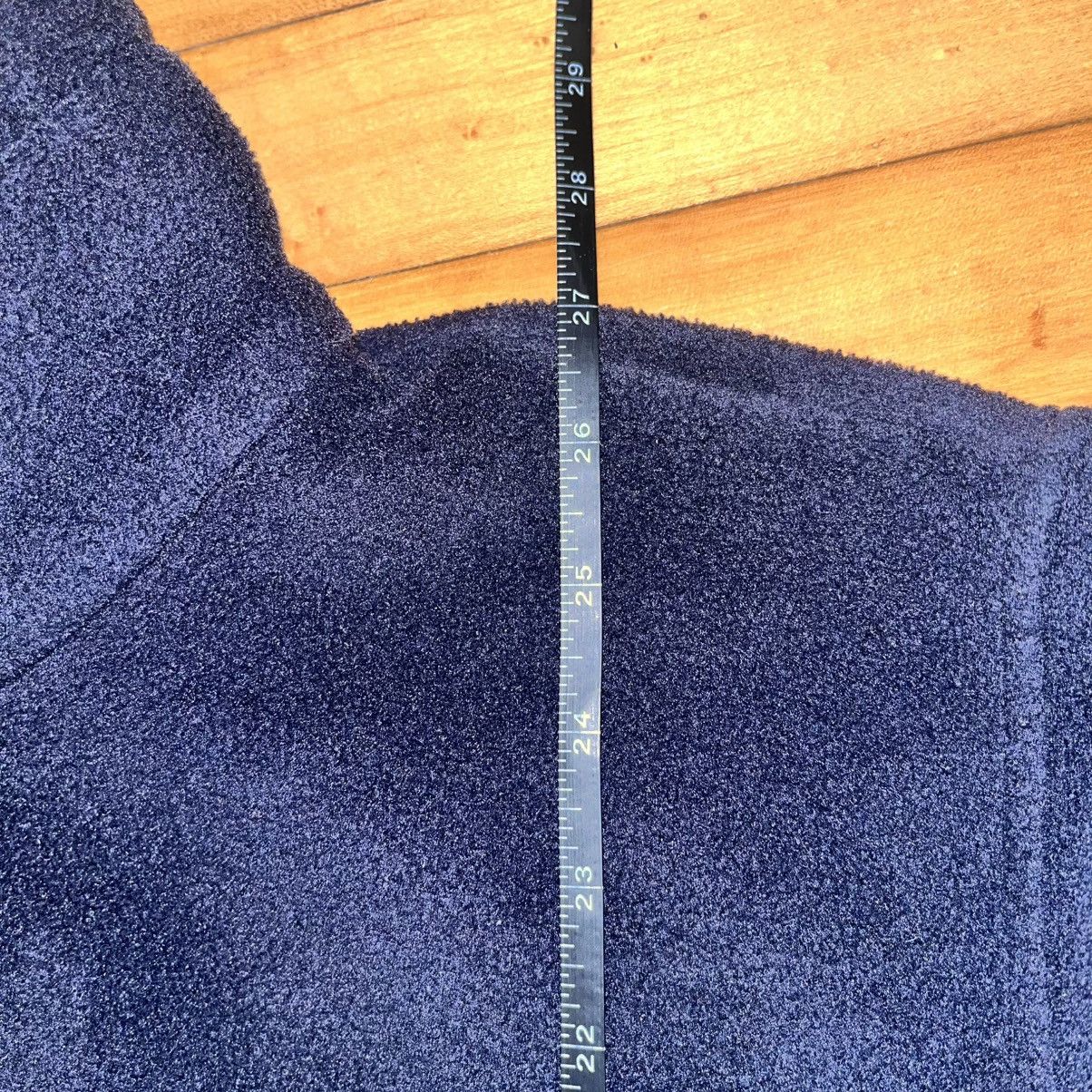 Columbia Black grey columbia fleece jacket Size US M / EU 48-50 / 2 - 4 Thumbnail