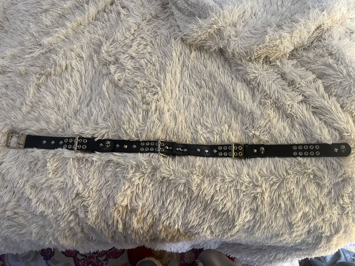 Japanese Brand Sex Pot belt Size ONE SIZE - 5 Thumbnail