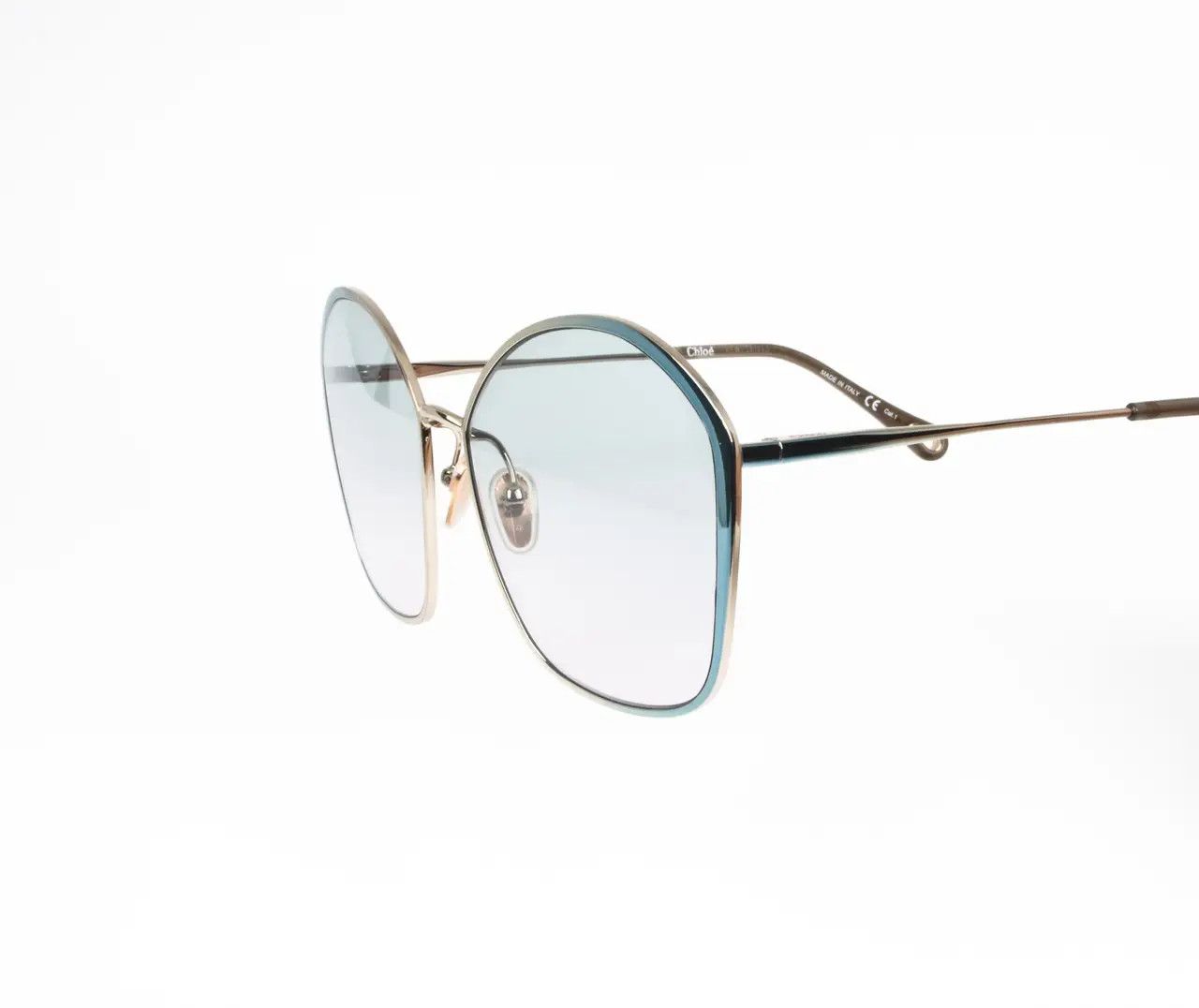 Chloe Chloe CE0015S 001 Sunglasses Size ONE SIZE - 3 Thumbnail