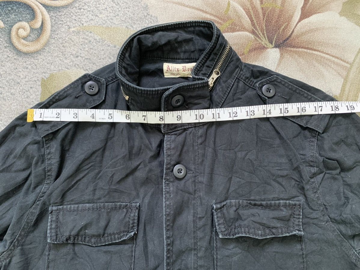 Japanese Brand Allix Design Old American 1969 Jacket Size US L / EU 52-54 / 3 - 5 Thumbnail