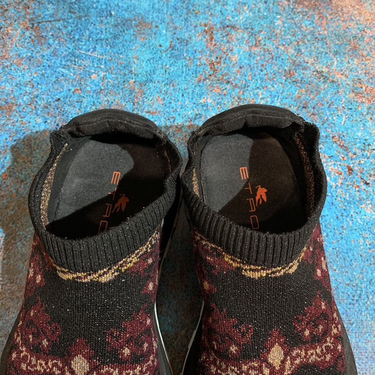 Etro ETRO women’s Sneakers Size 6, 23 cm Size US 6 / IT 36 - 15 Thumbnail