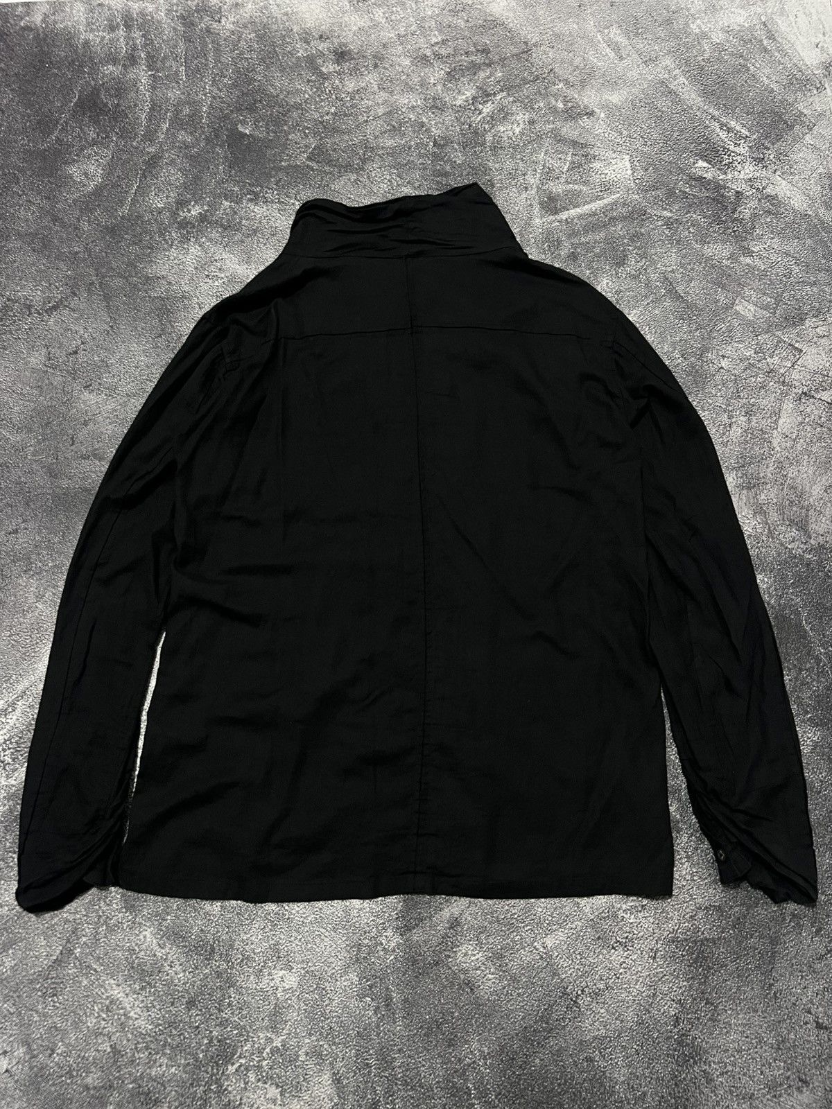 The Viridi-anne The Viridi Anne Long Sleeve Shirt Size US M / EU 48-50 / 2 - 5 Thumbnail