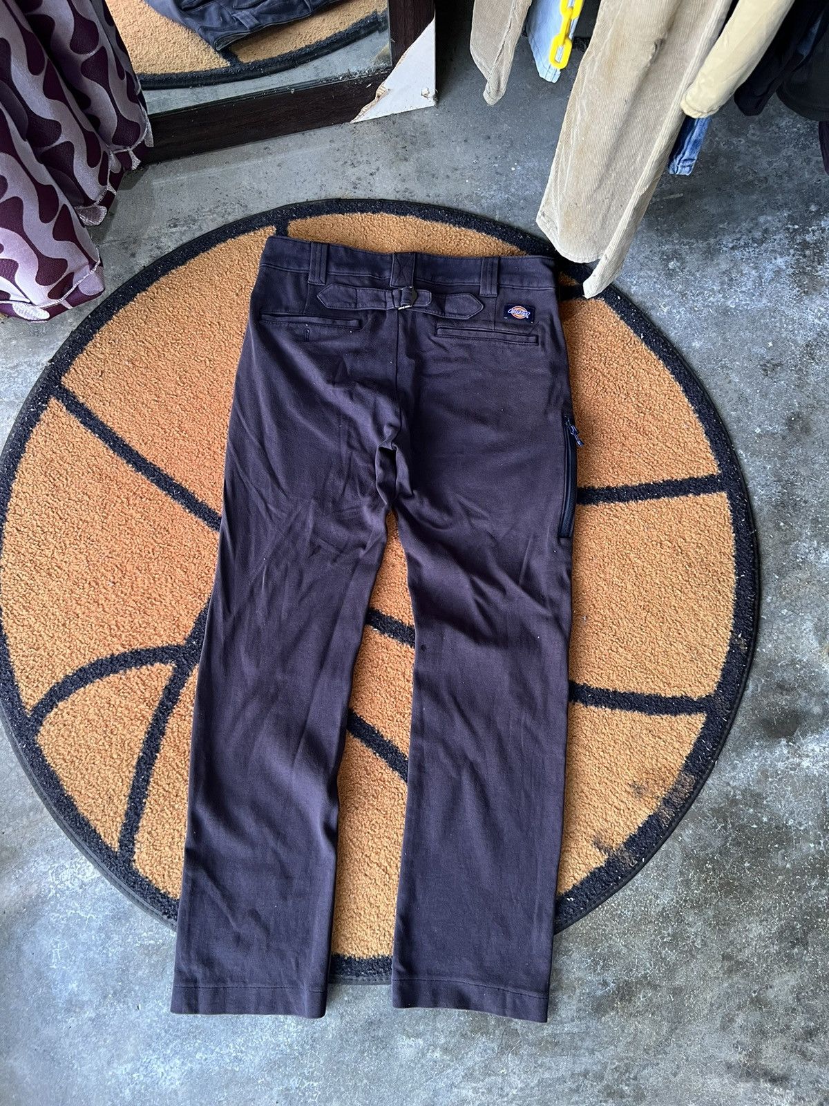 Beams Plus 🔥Rare Dickies x Beams Golf Pant Size US 31 - 1 Thumbnail