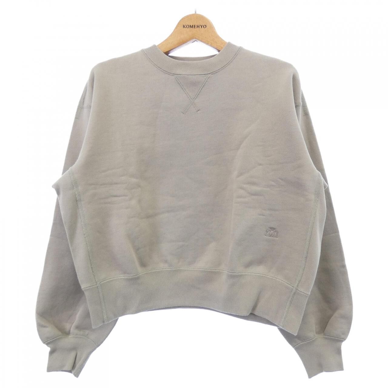Other Other Drawer Cotton Sweatshirt Textile Sweatshirts & Hoodies 6512-299-0296 DUTY FREE for USA Size ONE SIZE - 1 Thumbnail