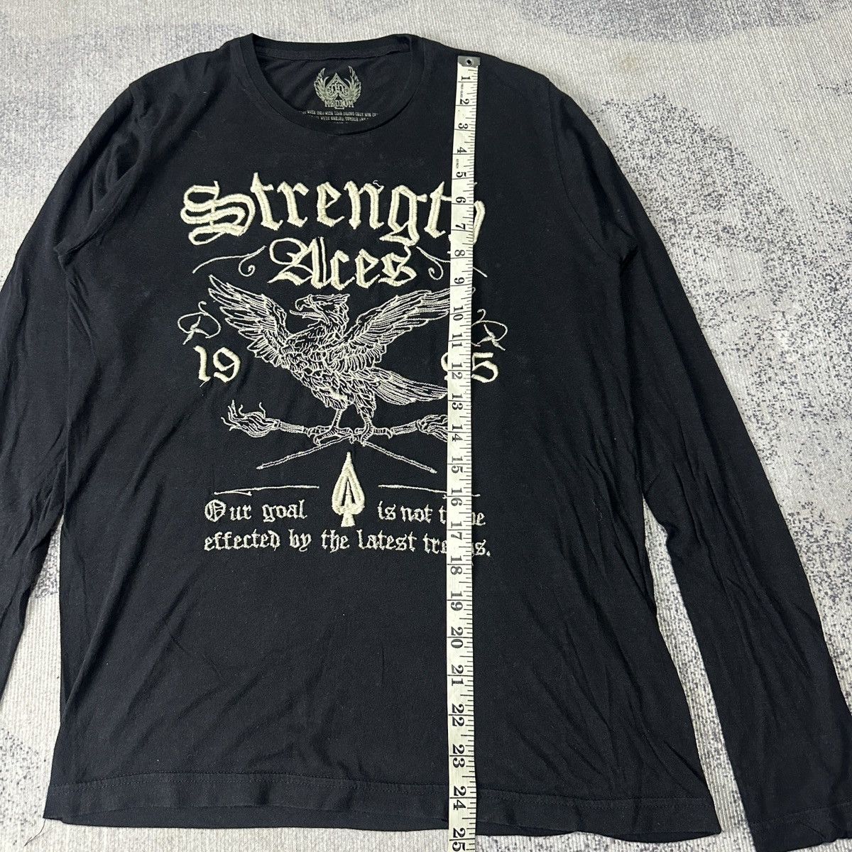 If Six Was Nine × Nike HOMME Size M / US 6-8 / IT 42-44 - 5 Thumbnail