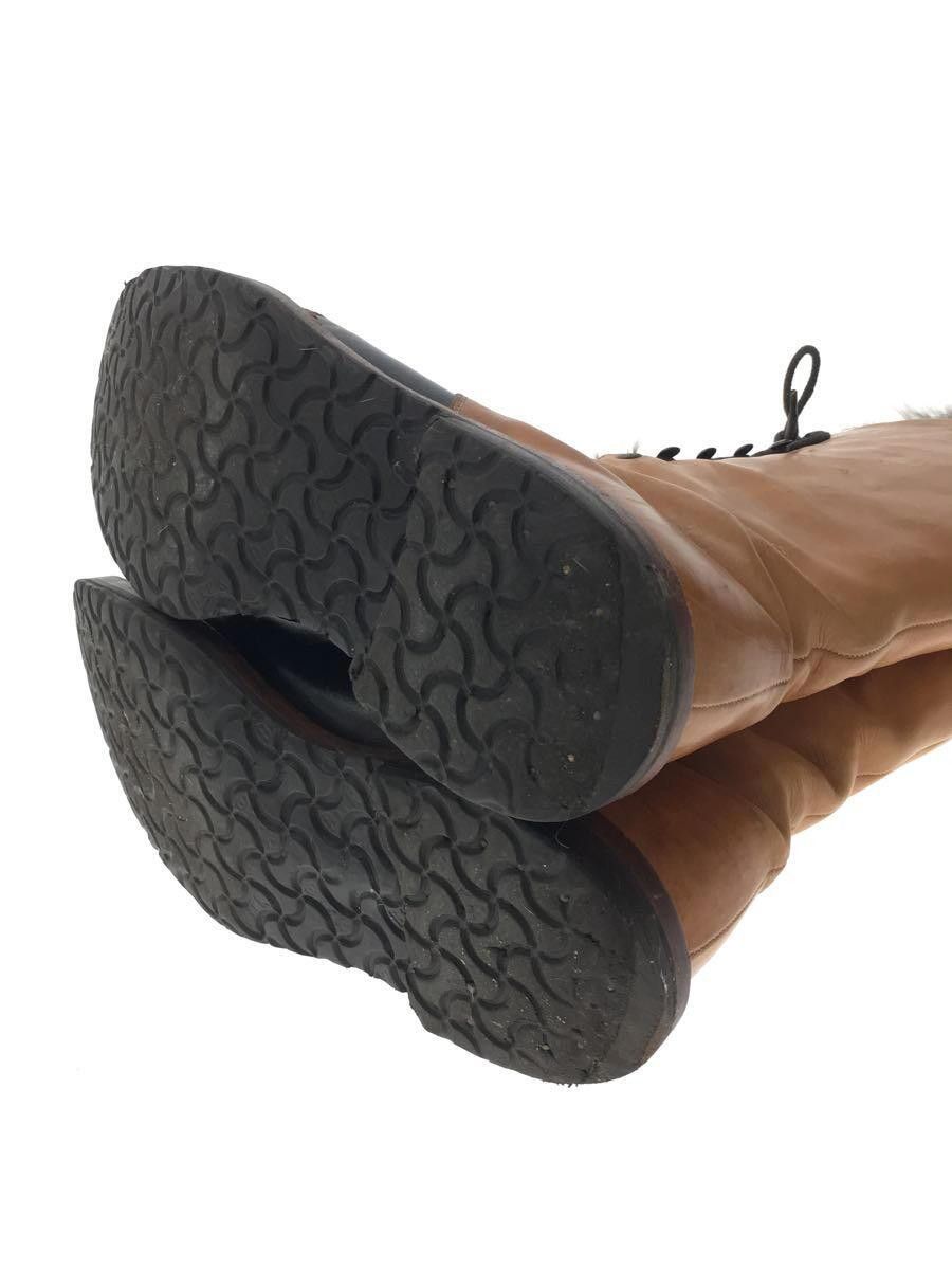 Number (N)ine NUMBER (N)INE boots Size US 15 / EU 48 - 3 Thumbnail