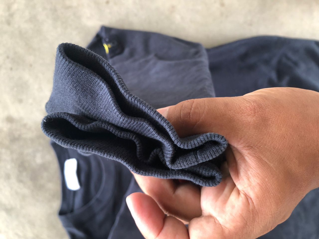 Stone Island Stone Island Sweashirt Size US M / EU 48-50 / 2 - 4 Thumbnail