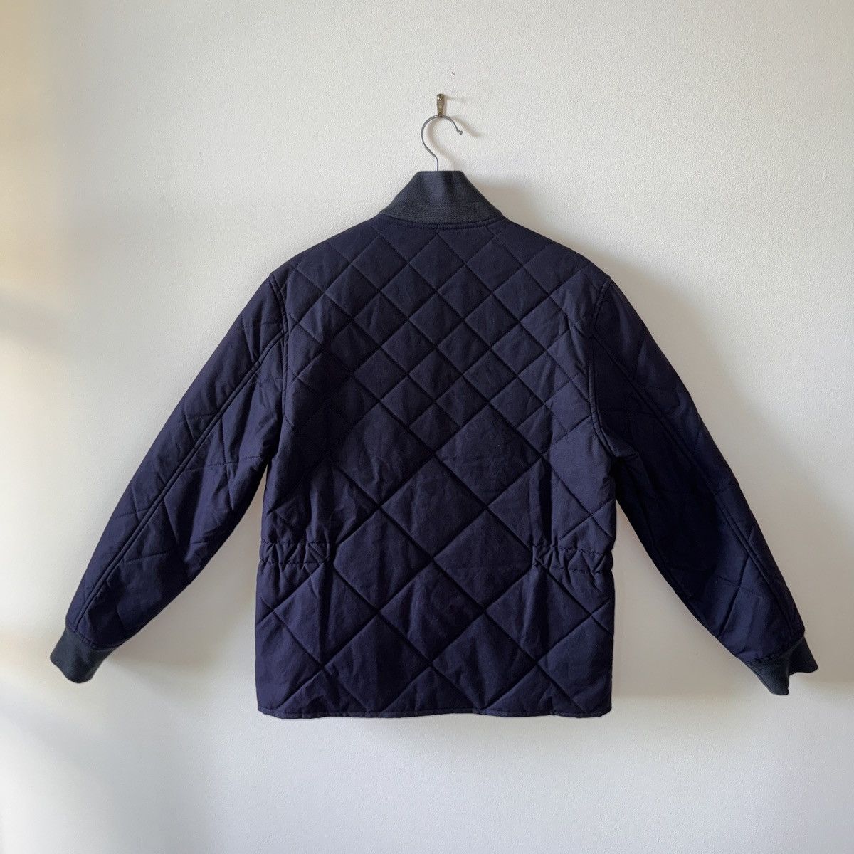 Taylor Stitch New Taylor Stitch The Quilted Bomber Jacket Size US S / EU 44-46 / 1 - 2 Thumbnail