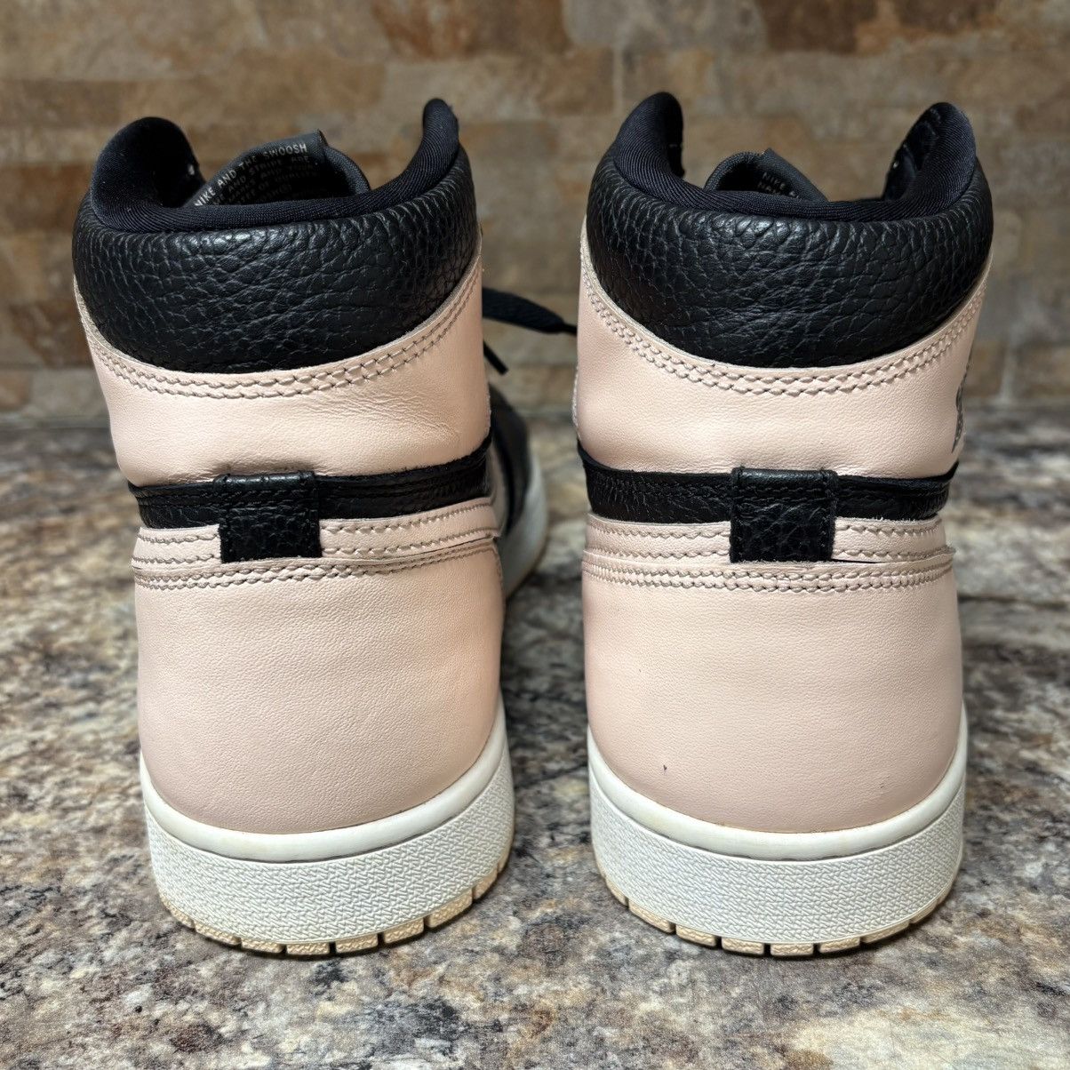 Jordan Brand Nike Air Jordan 1 Retro High Crimson Tint Size 11.5 Size US 11.5 / EU 44-45 - 5 Thumbnail