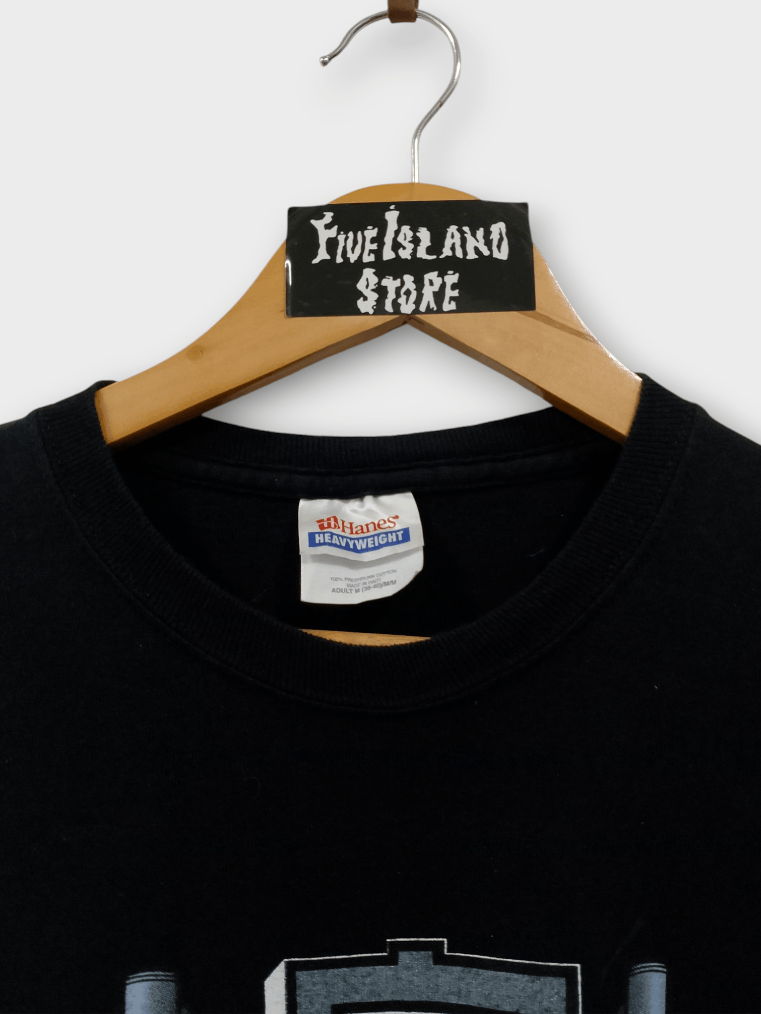 Band Tees × Guns N' Roses × Vintage Vintage Guns N’ Roses 2006 Tour T-Shirt Size US M / EU 48-50 / 2 - 3 Thumbnail