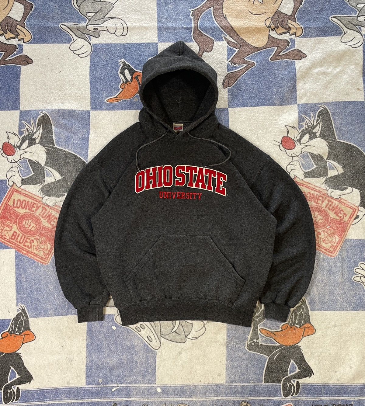 Vintage Ohio state university Size US L / EU 52-54 / 3 - 1 Thumbnail