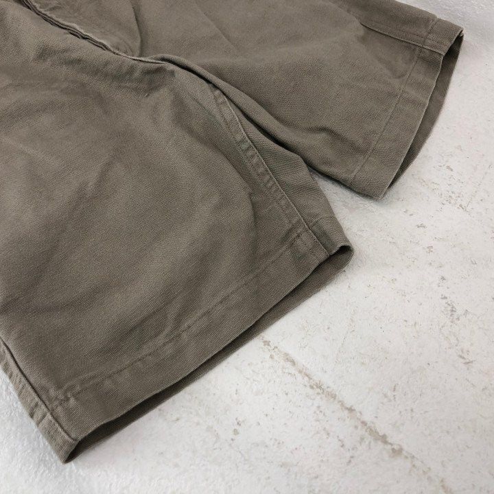 Taylor Stitch The Camp Short in Ash Size US 30 / EU 46 - 7 Thumbnail
