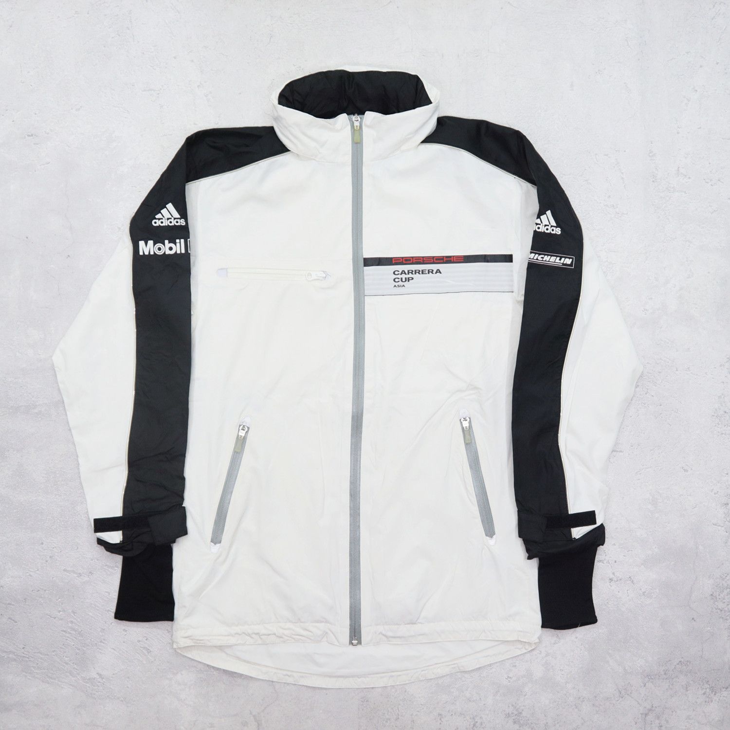 adidas ポルシェデザイン ジャケット adidas(アディダス)×PORSCHE DESIGN SPORT P'5000/ポルシェ