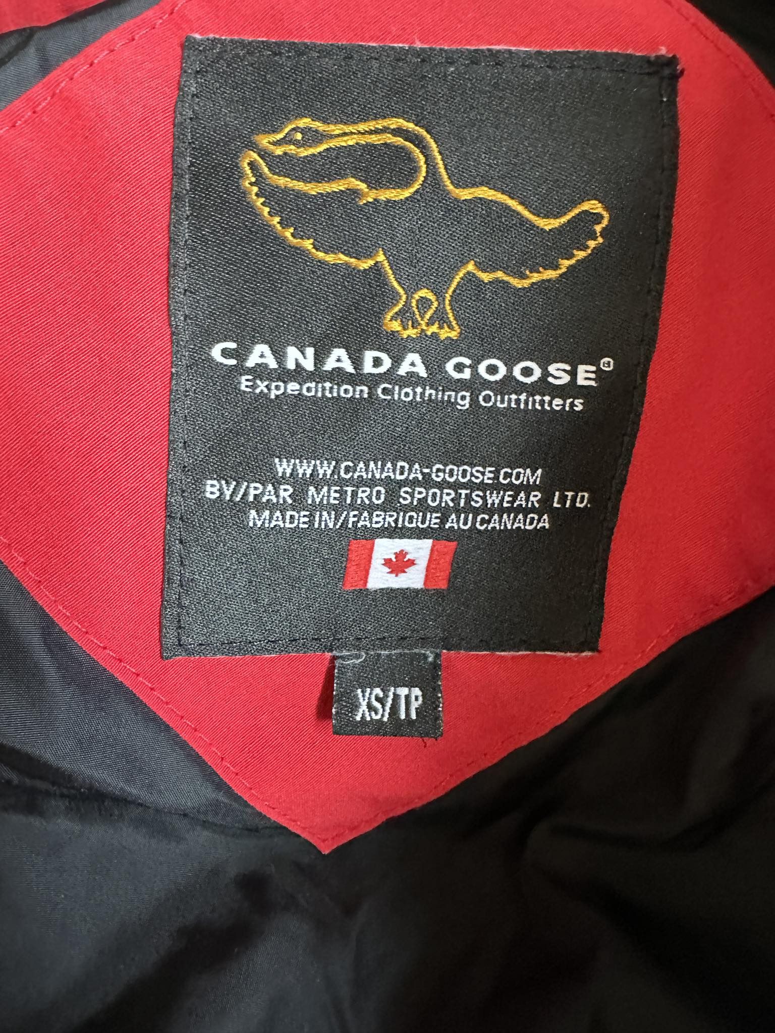 Canada Goose Canada Goose Solaris Parka Size XS / US 0-2 / IT 36-38 - 4 Thumbnail