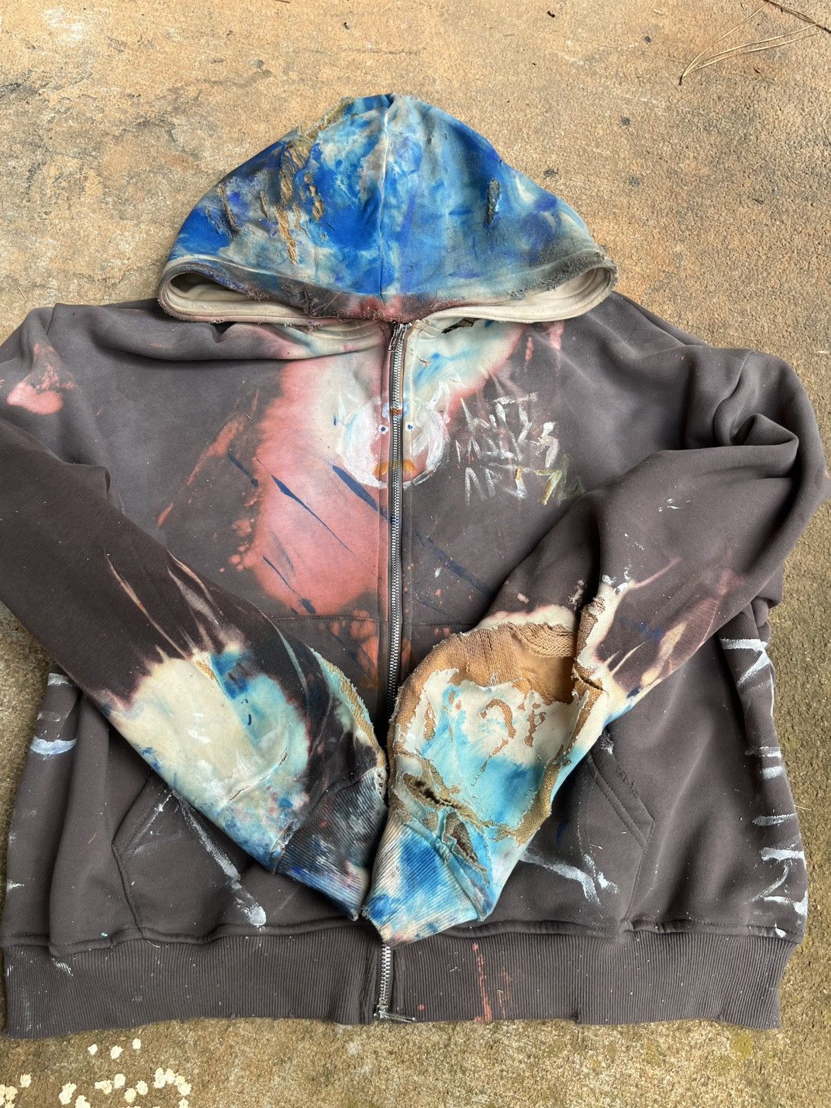 Other mayhems revenge Size US M / EU 48-50 / 2 - 1 Thumbnail