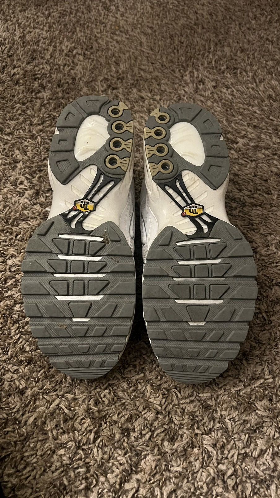 Nike Air Max Tn Plus Size US 9 / EU 42 - 5 Thumbnail