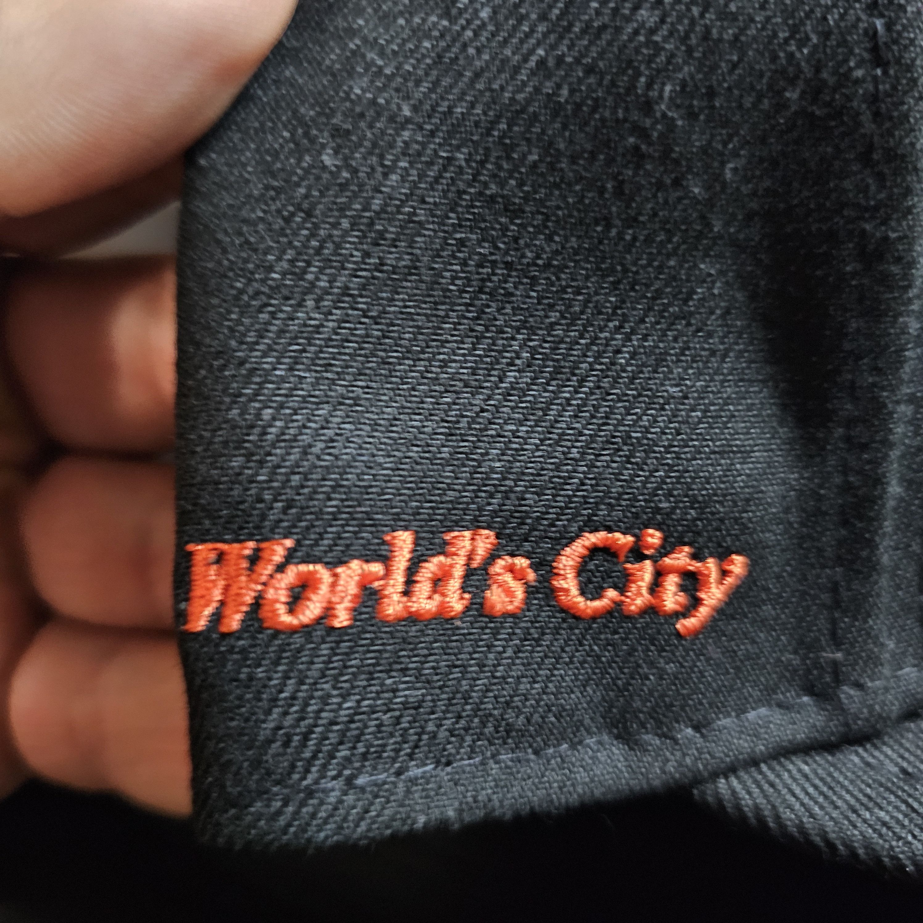 New Era Mets NYC City Connect Black Size ONE SIZE - 2 Thumbnail