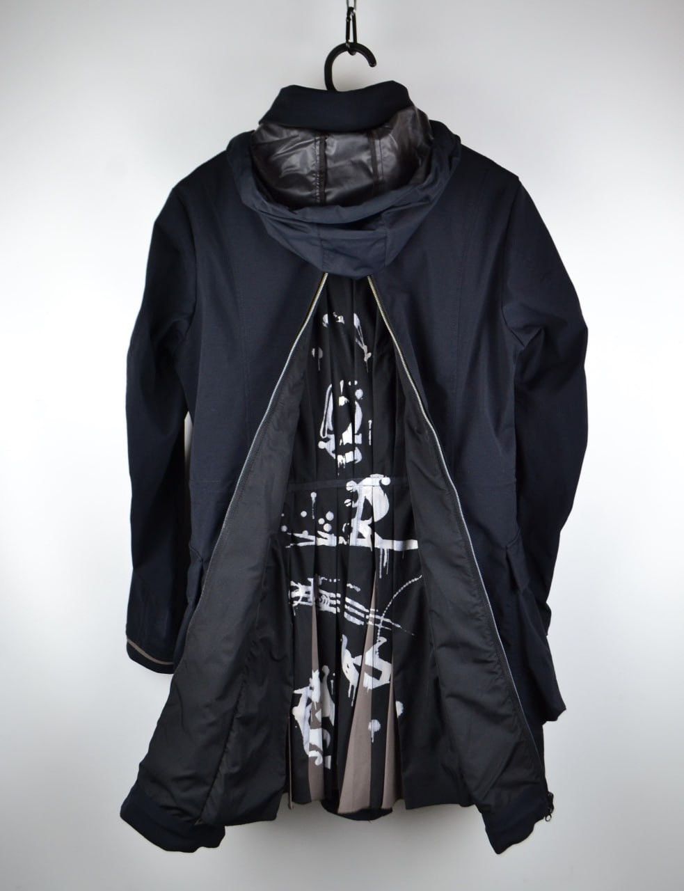 Marithe + Francois Girbaud Rare Marithe Francois Girbaud Active Women Jacket Size IT 42 Size M / US 6-8 / IT 42-44 - 13 Thumbnail