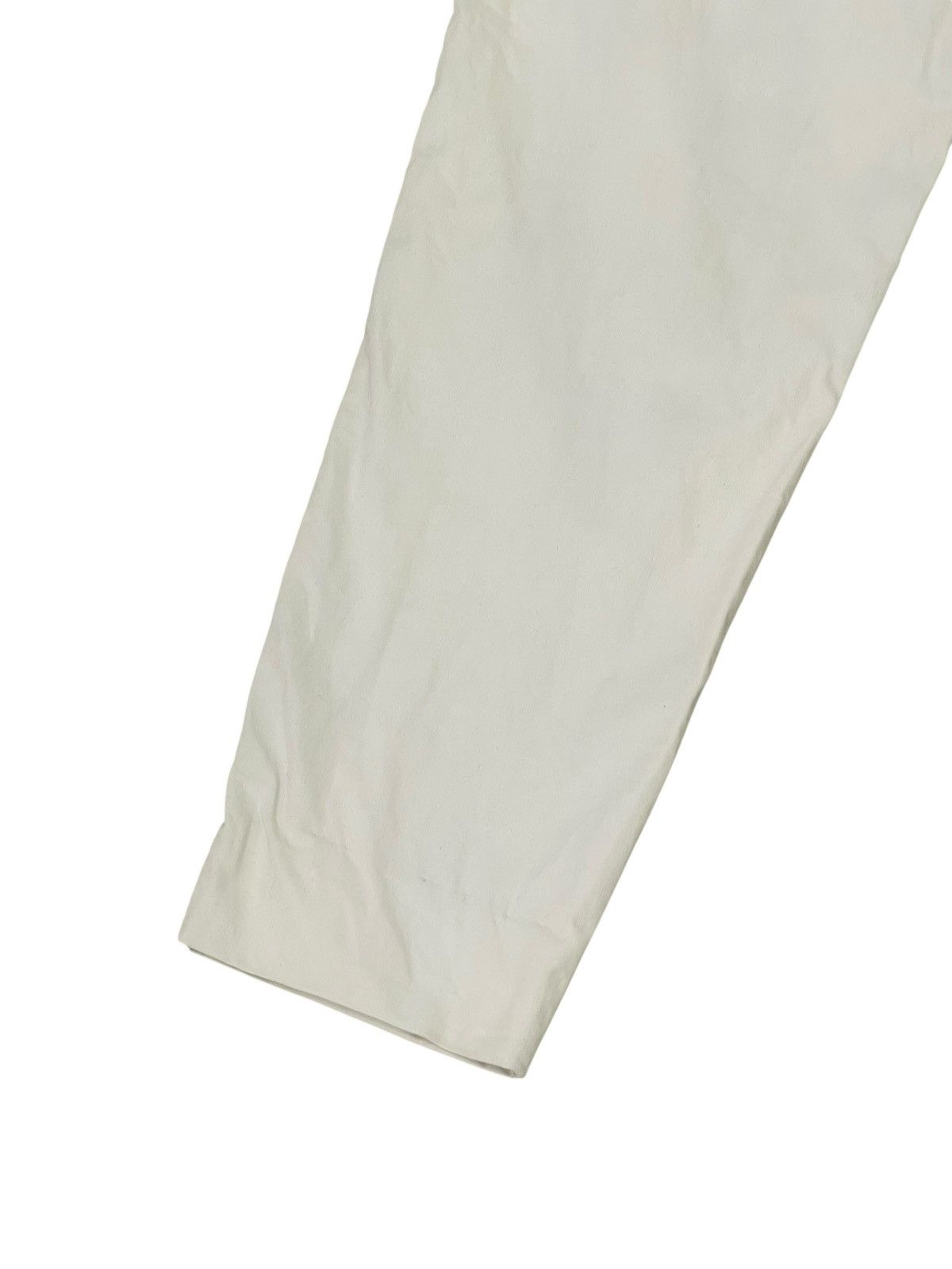 Issey Miyake Archive 80s Issey Miyake Relax Tapered Trouser 2🟦3 Size US 30 / EU 46 - 10 Thumbnail
