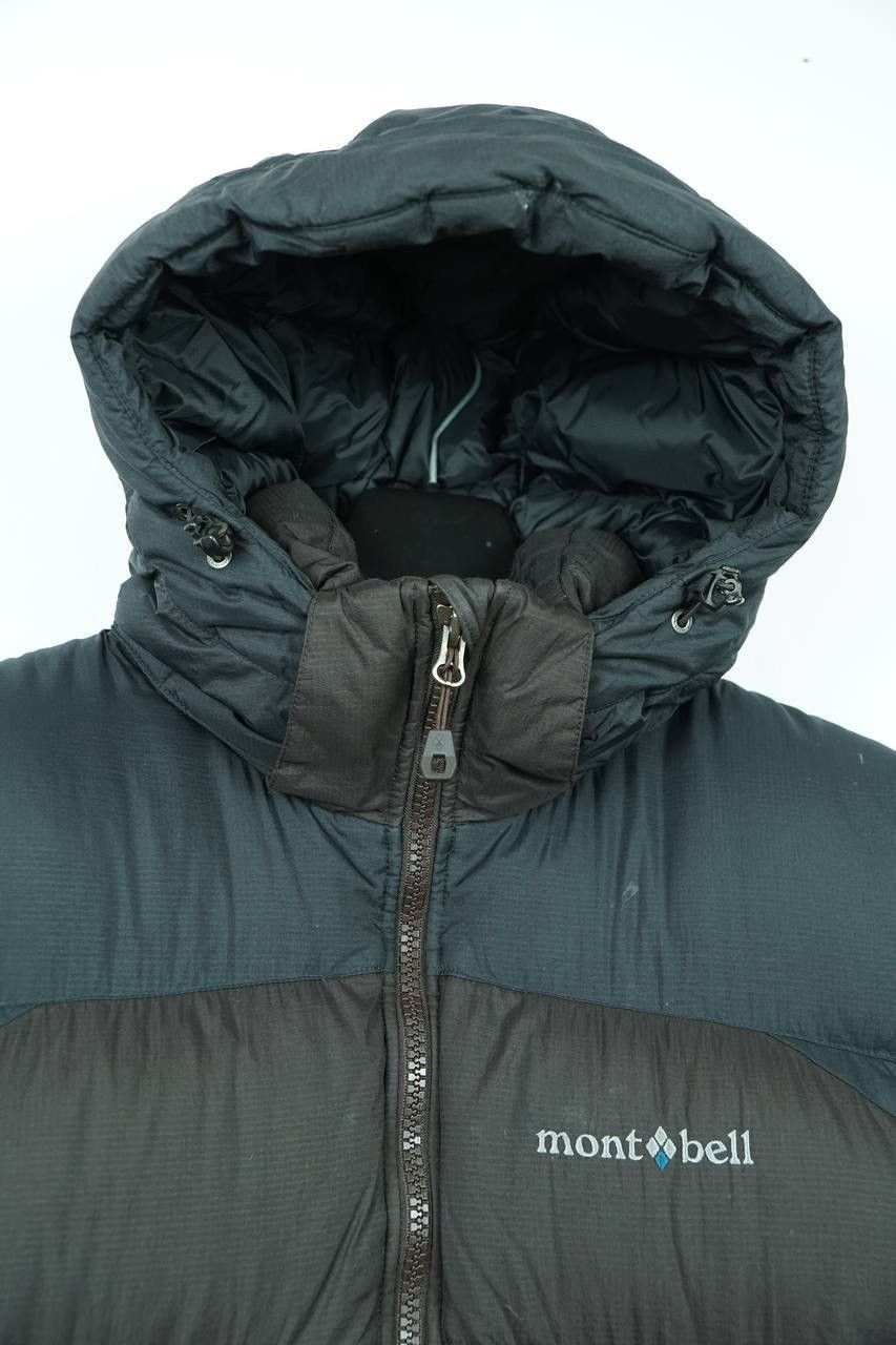 Montbell Montbell Down Puffer EX800 Size US M / EU 48-50 / 2 - 4 Thumbnail
