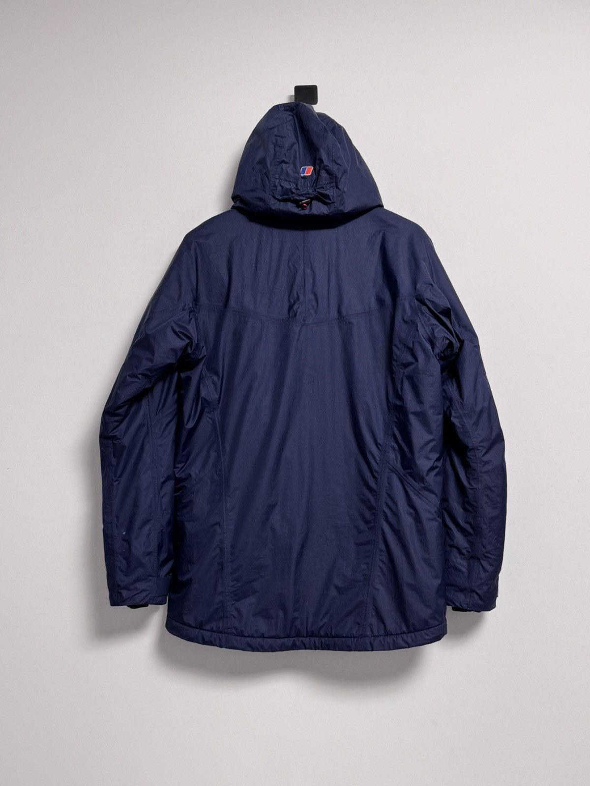 Berghaus Berghaus AQ2 Jacket Y2K style outdoor Size US S / EU 44-46 / 1 - 14 Thumbnail
