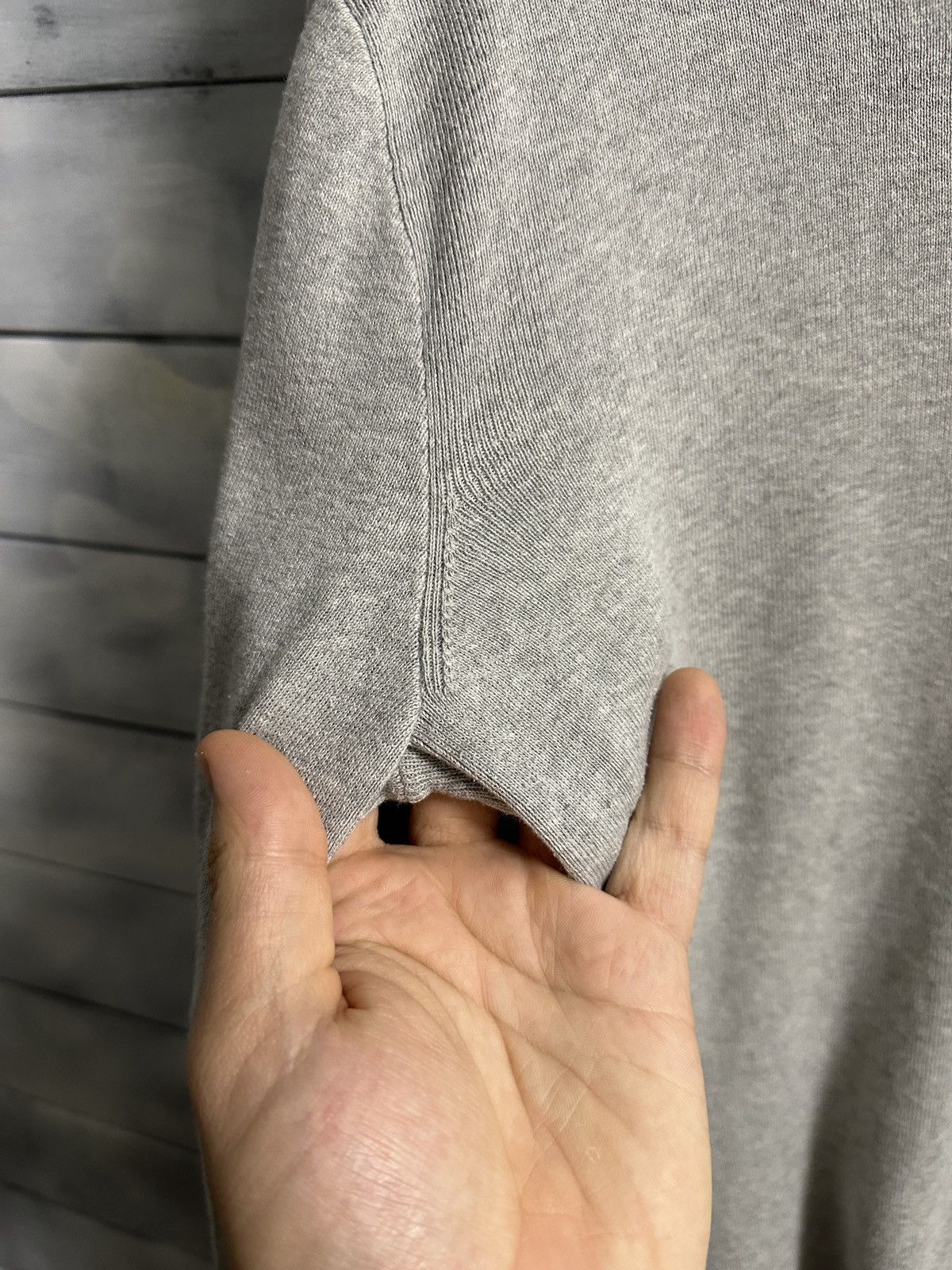 Polo Ralph Lauren Luxury Sweater Polo Ralph Lauren Vintage Size M Size US M / EU 48-50 / 2 - 3 Thumbnail