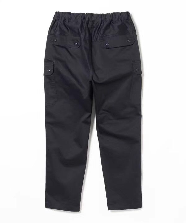 Beams Plus BEAMS PLUS Special Order Czech Military Pants。Ｑ22 Size US 34 / EU 50 - 2 Thumbnail
