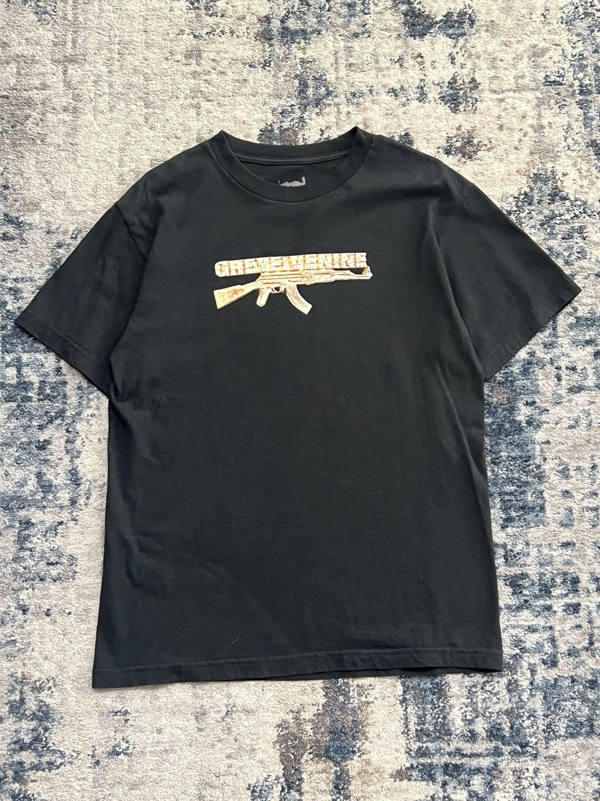 Fuck The Population × G59 Records $uicideboy$ Grey Five Nine
