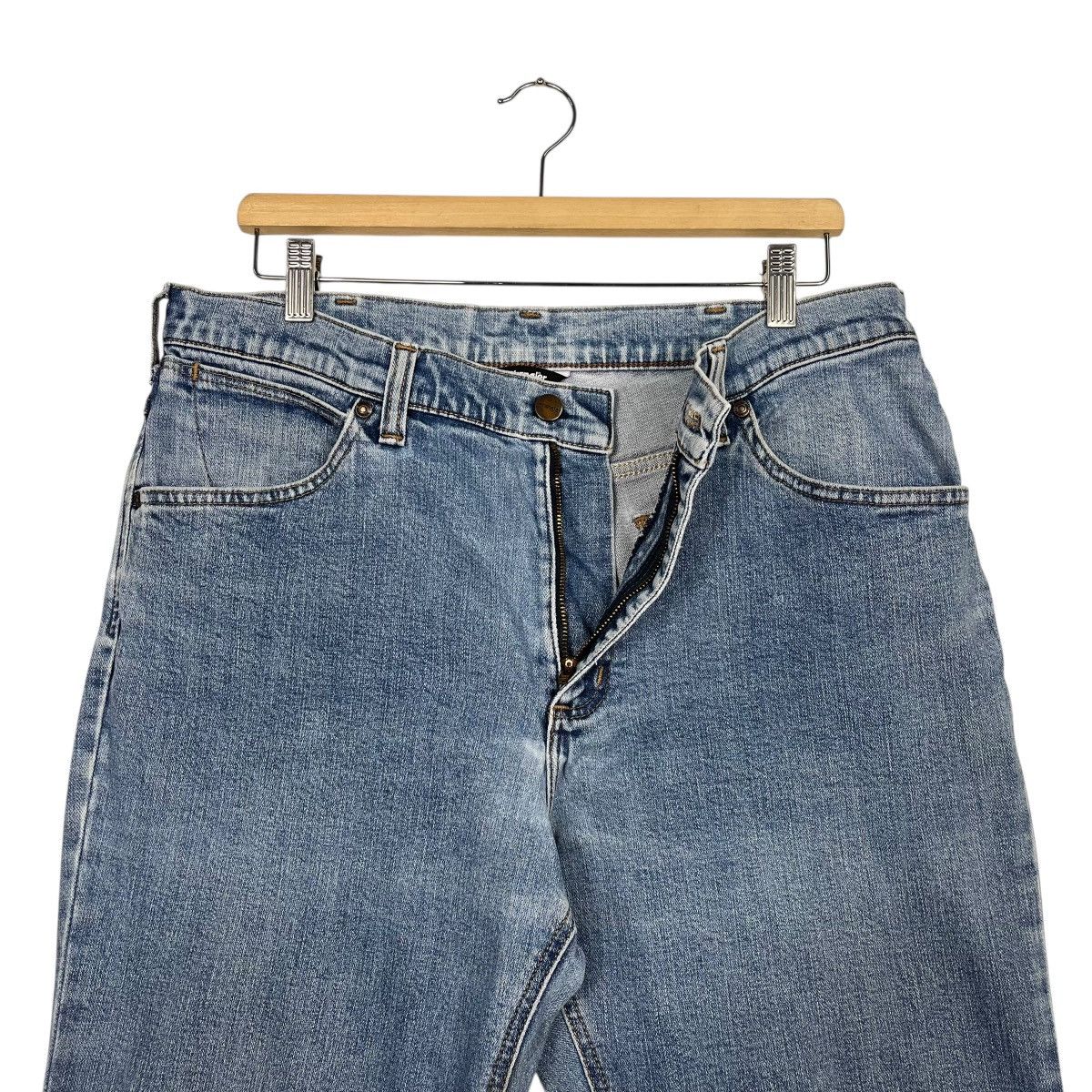Wrangler Vintage Wrangler Denim Jeans Size US 34 / EU 50 - 14 Thumbnail