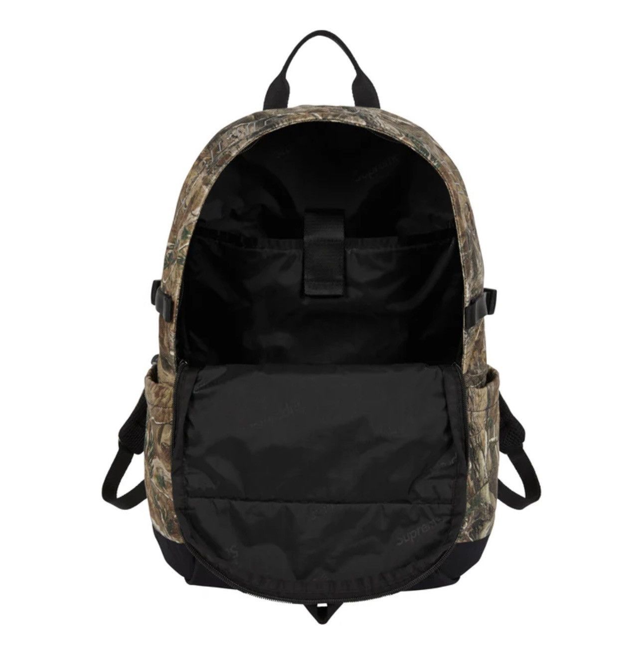 Supreme Supreme Denim Backpack Realtree AP Camo Size ONE SIZE - 4 Thumbnail