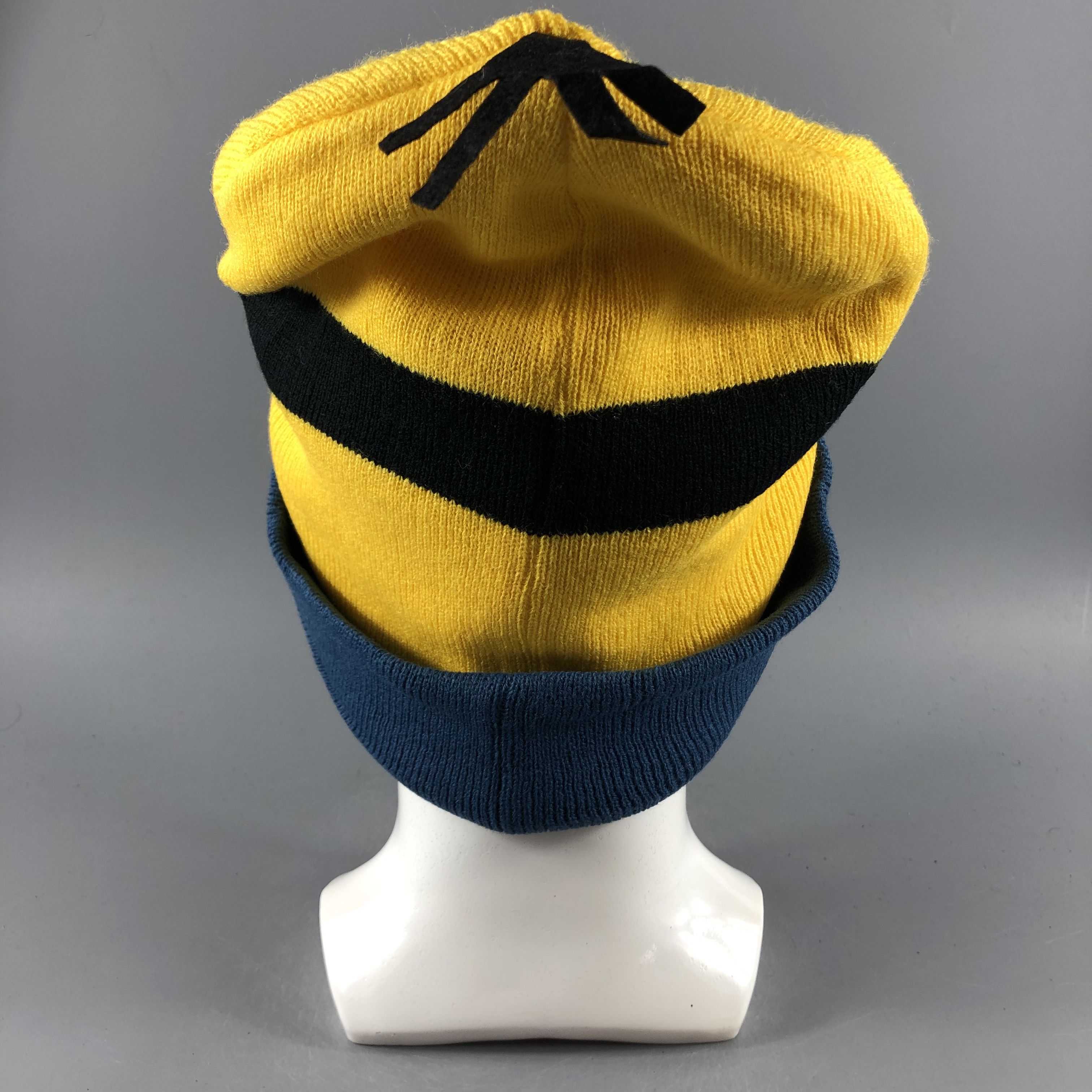 Other Despicable Me Beanie Snow Hat Snow Cap -D762 Size ONE SIZE - 2 Thumbnail