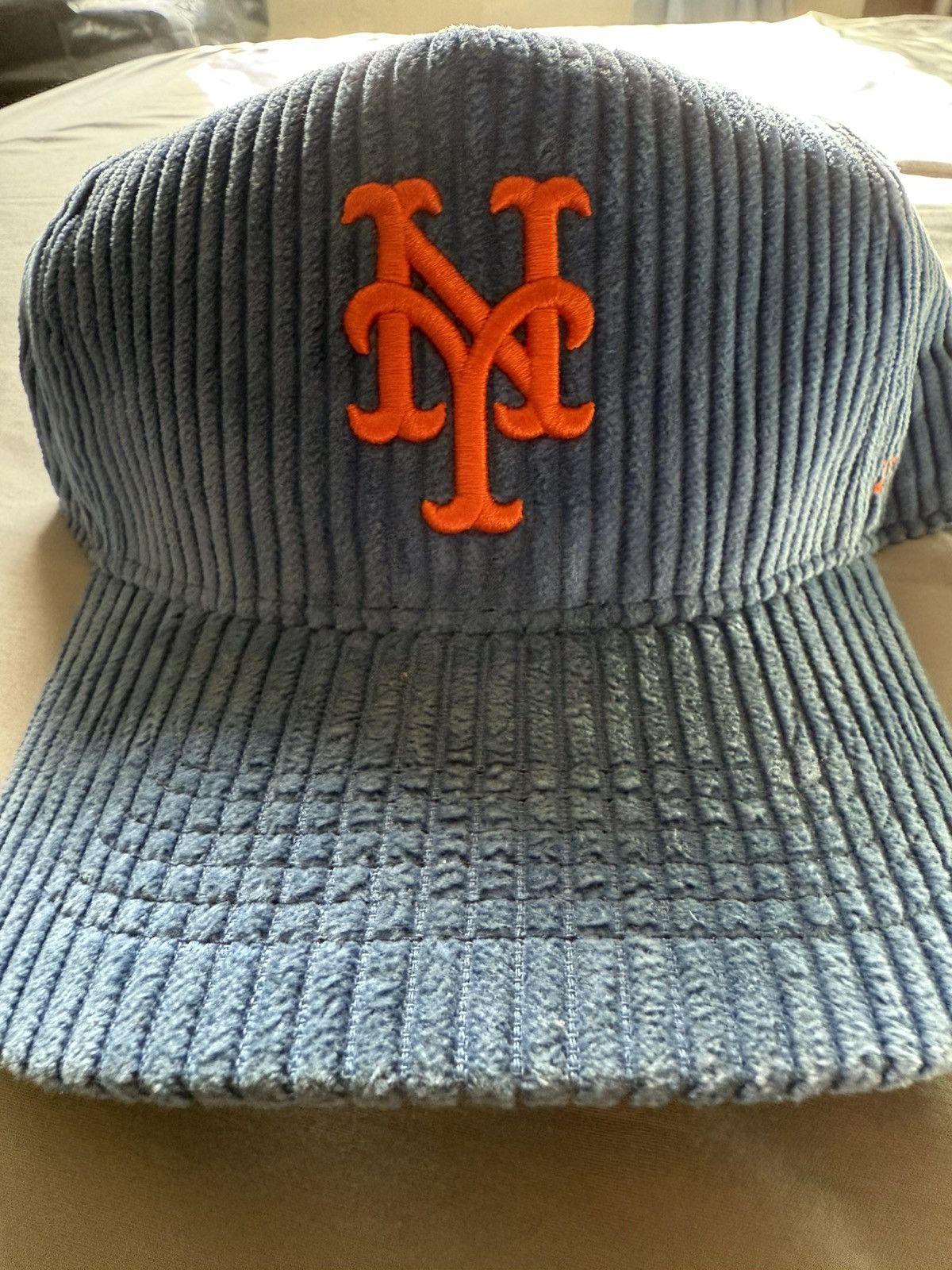 Rowing Blazers Rowing blazers x new york mets snapback Size ONE SIZE - 1 Thumbnail