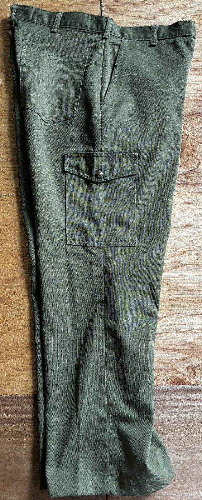 Other BOY SCOUTS OF AMERICA Official Uniform Size US 32 / EU 48 - 6 Thumbnail