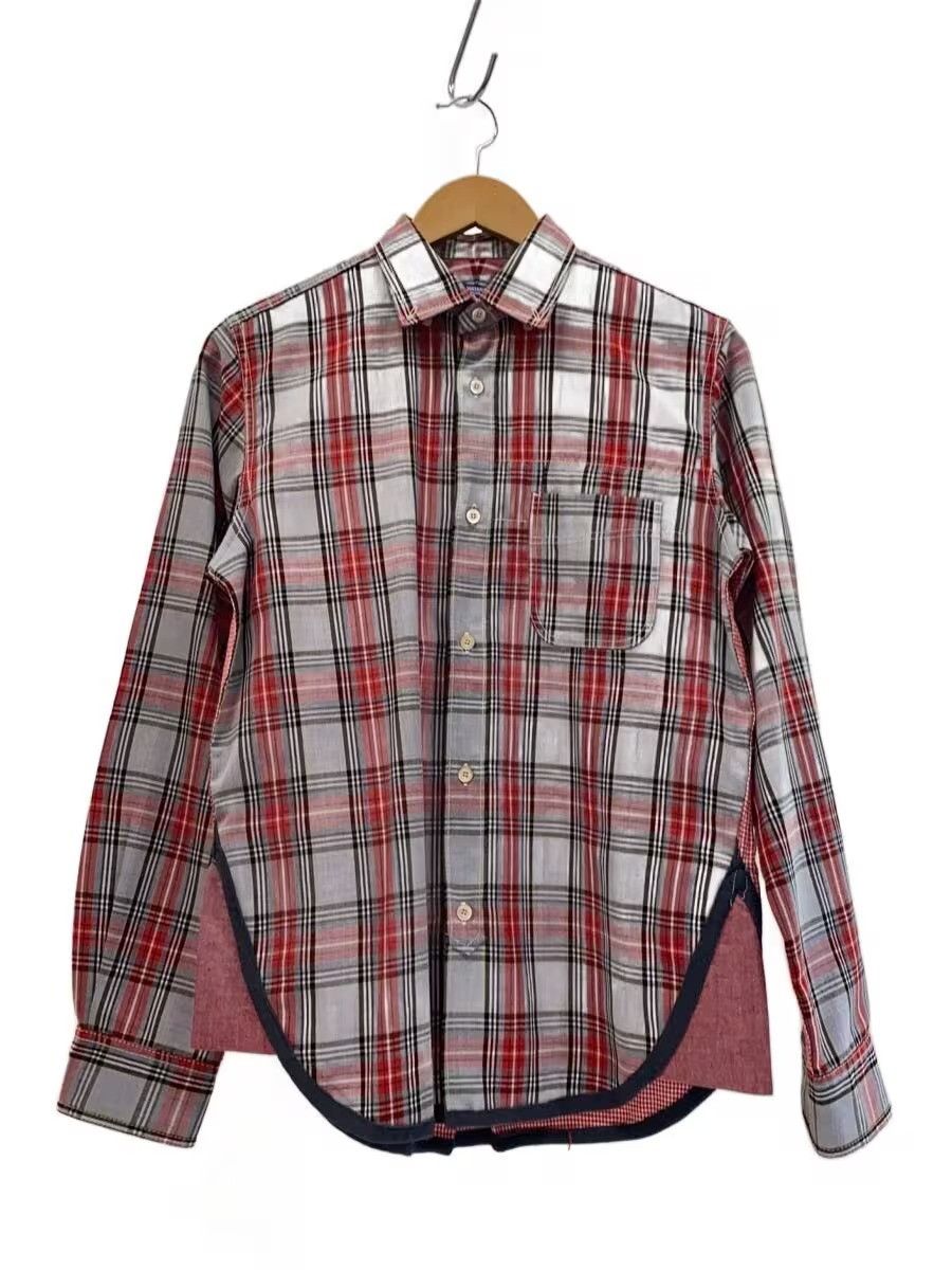 Junya Watanabe 2011 Flannel Size US S / EU 44-46 / 1 - 1 Thumbnail