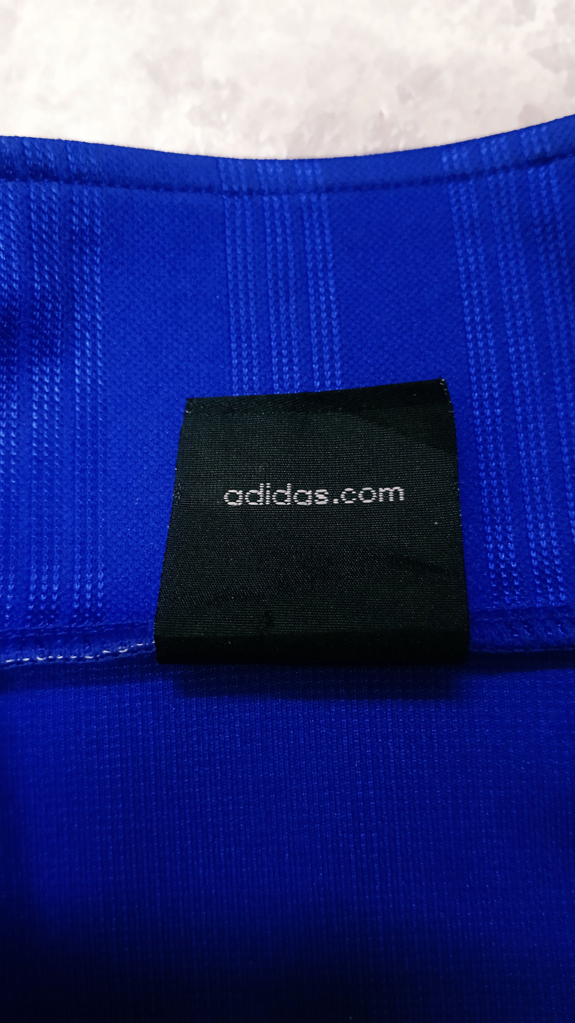 Adidas Vintage Adidas Track Jacket Size US L / EU 52-54 / 3 - 8 Thumbnail